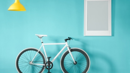 demo-attachment-93-white-bike-in-blue-interior-PMNFYVU