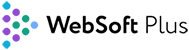 WebSoft Plus - Logo